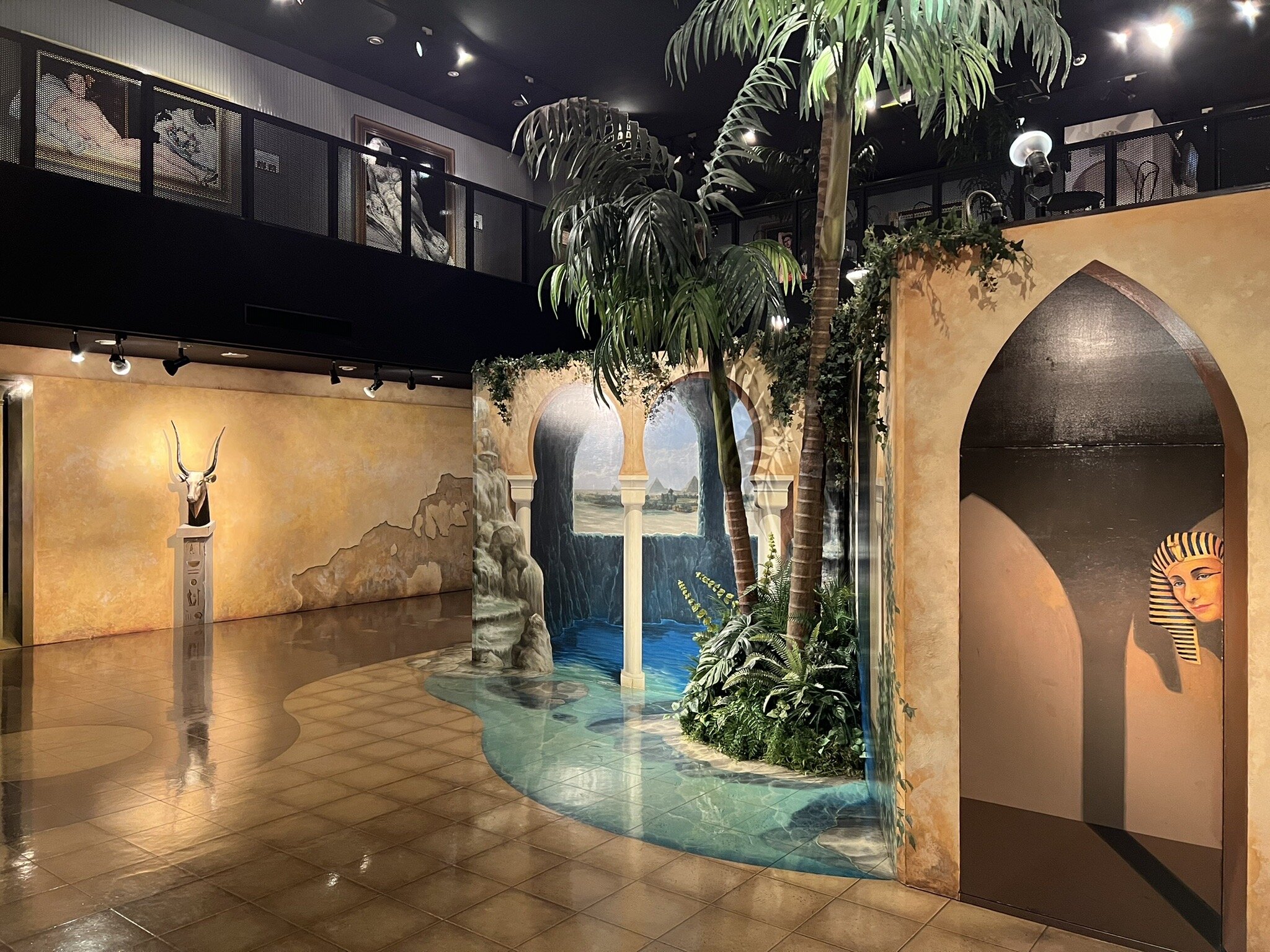 Takaosan Trick Art Museum (2026) - All You MUST Know Before You Go