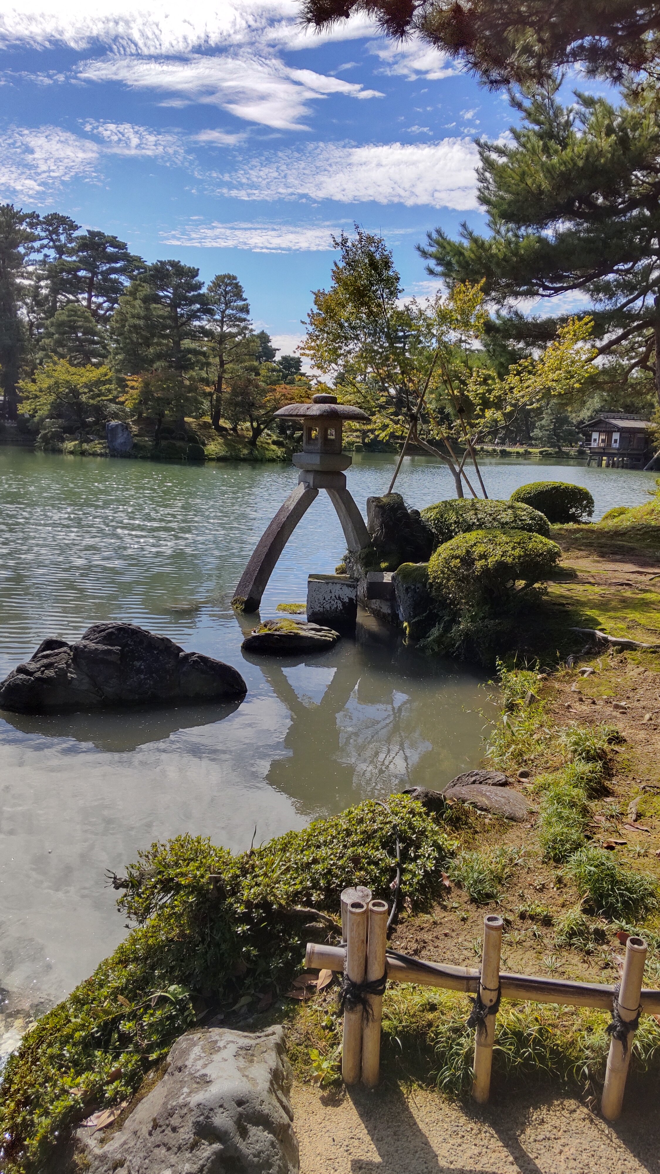 2026年 兼六園 徽軫灯籠 - 出発前に知っておくべきことすべて