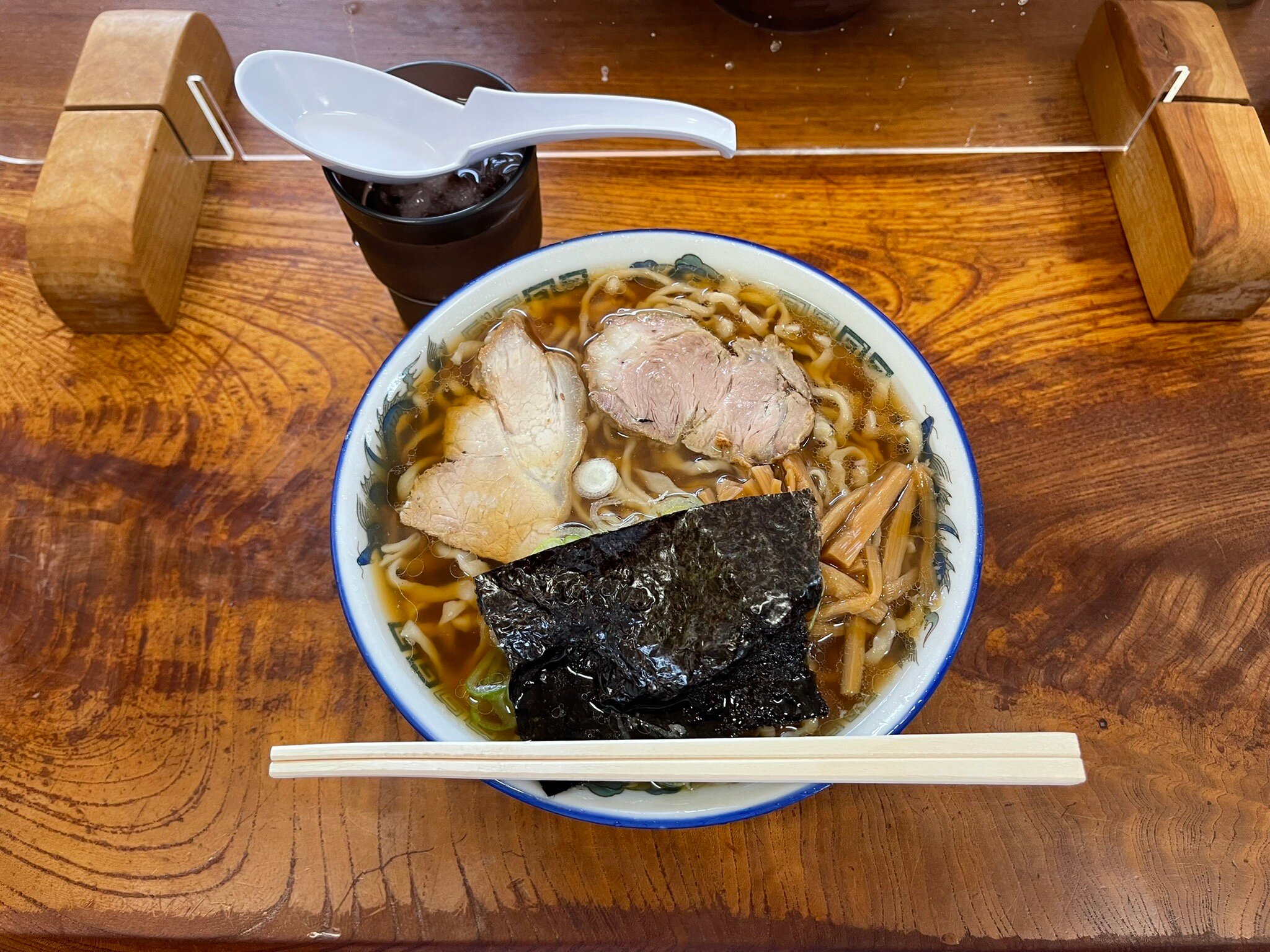 ケンちゃんラーメン (酒田市) の口コミ8件 - トリップアドバイザー