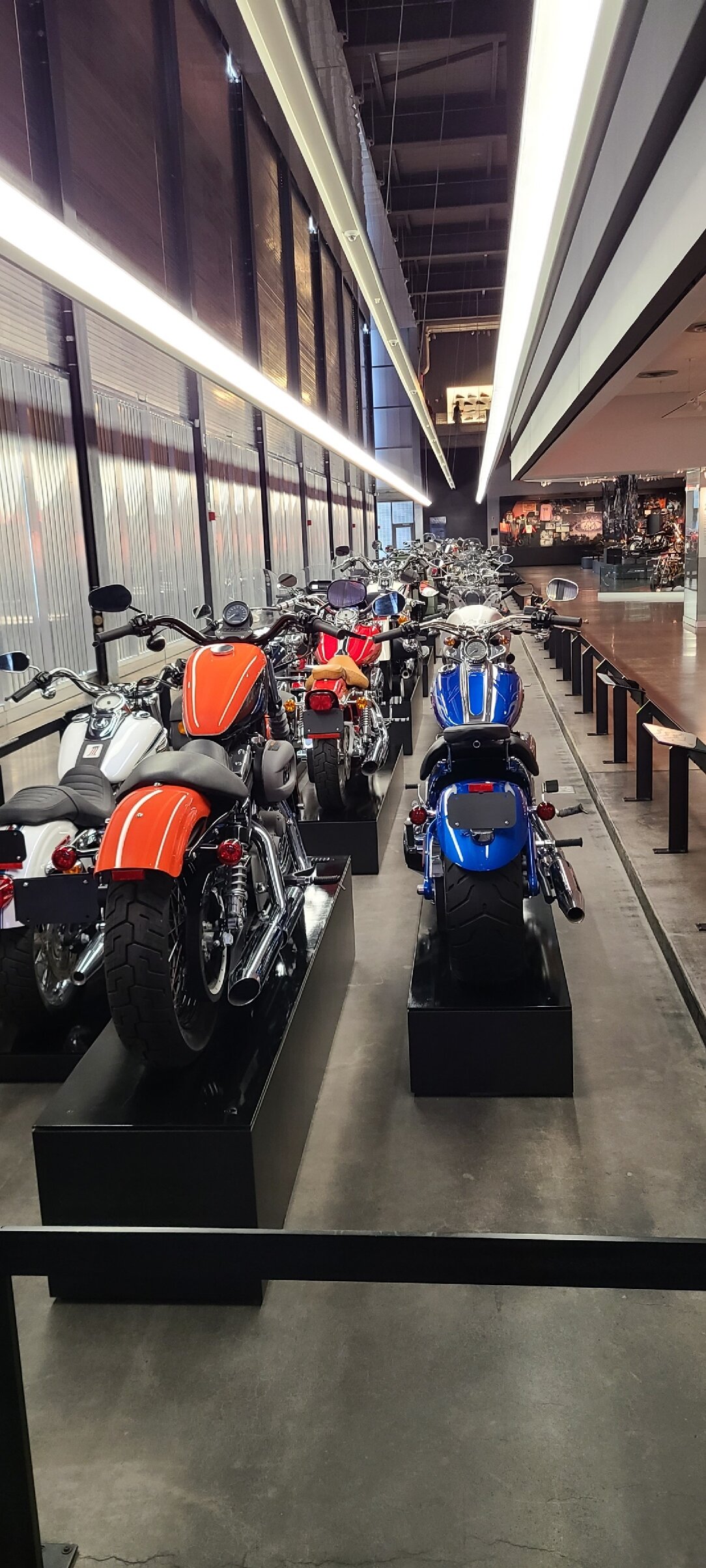 2026年 ハーレーダビッドソン博物館 - 出発前に知っておくべきことすべて