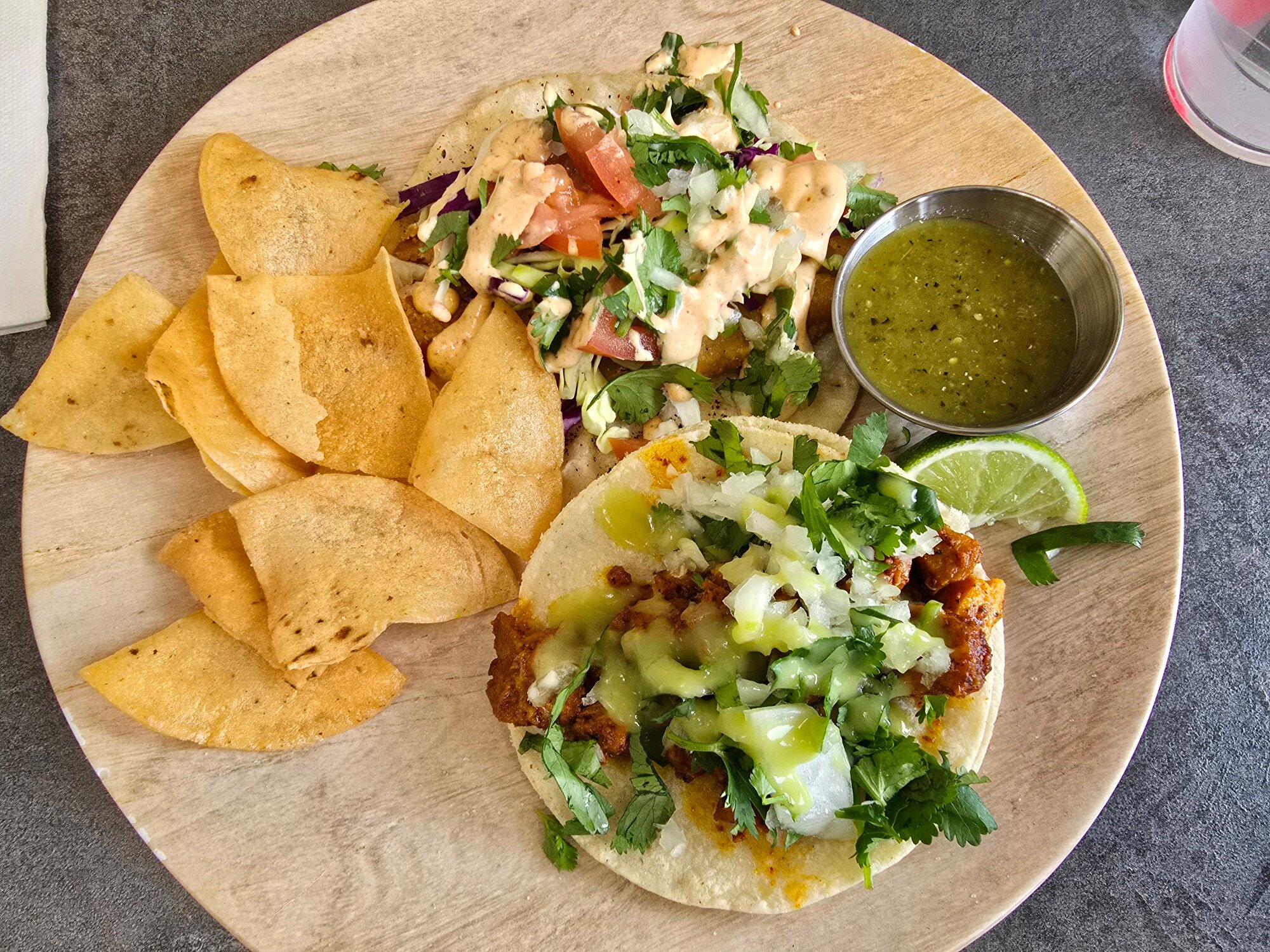 TACO GRILL, Glendora - 537 W Baseline Rd - Restaurant Reviews