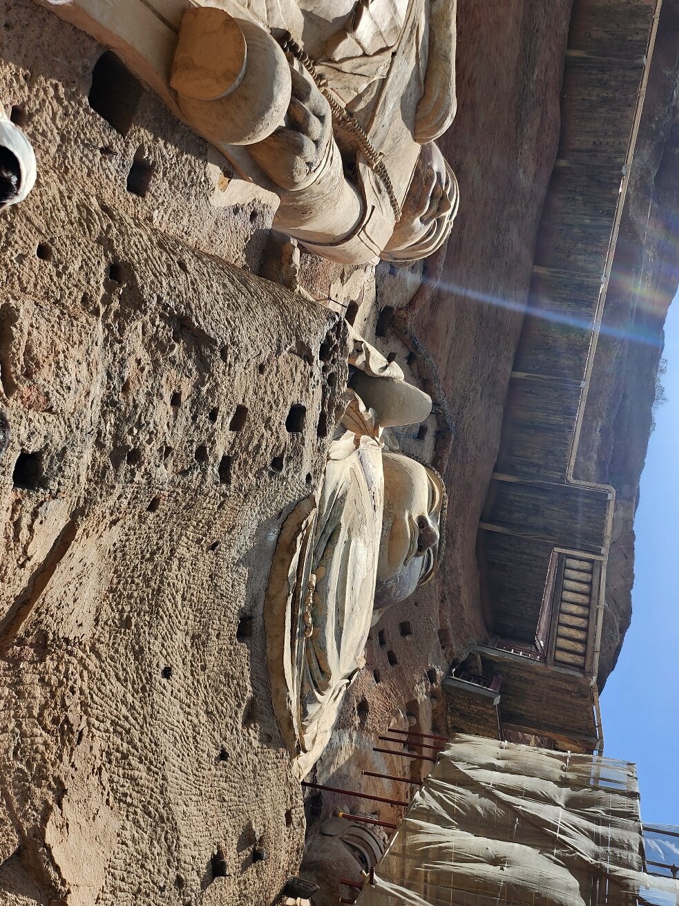 麦积山石窟 口コミ・写真・地図・情報