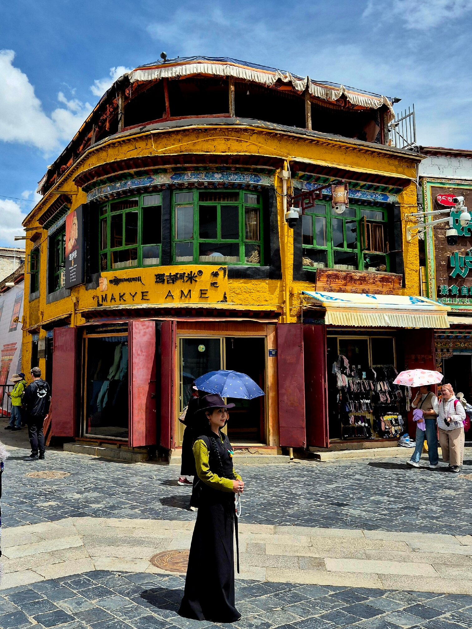 2026年 八角街 - 出発前に知っておくべきことすべて