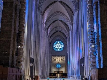 セントジョン ザ ディヴァイン大聖堂 口コミ・写真・地図・情報