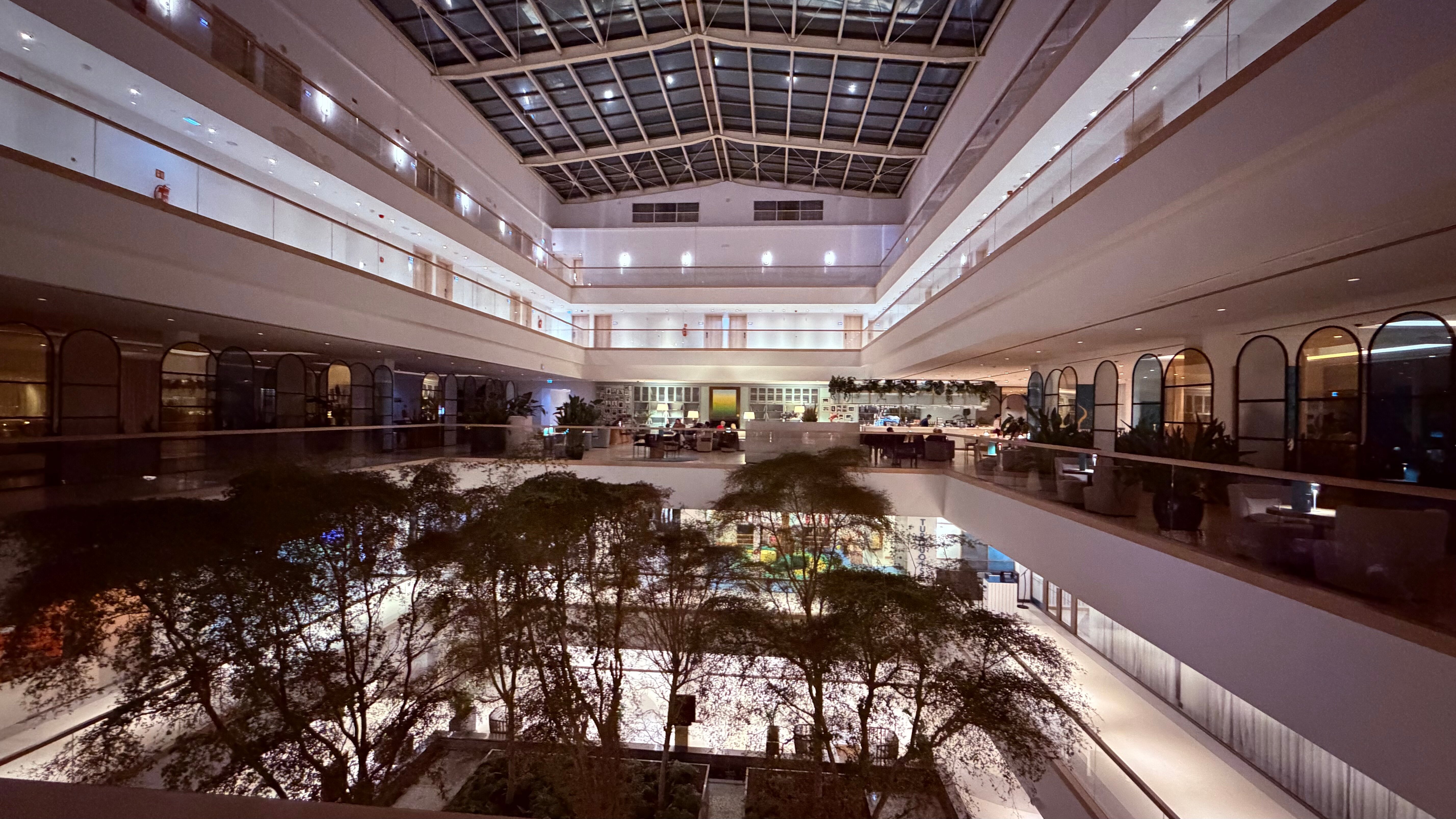 リクソス リベルタス ドゥブロブニク (Rixos Premium Dubrovnik