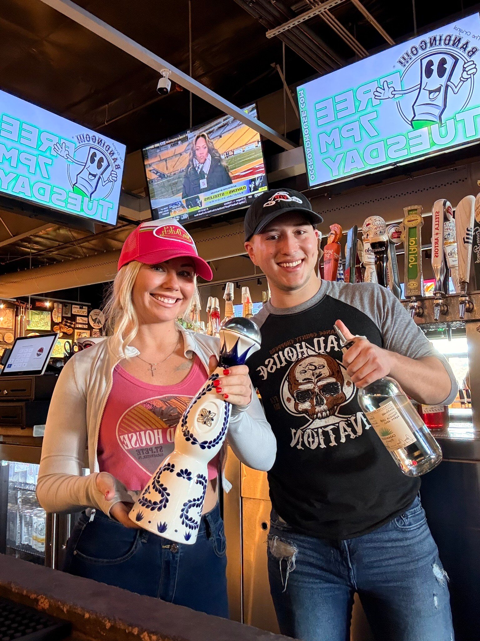 OCC ROAD HOUSE & MUSEUM, Clearwater - Menu, Prices & Restaurant