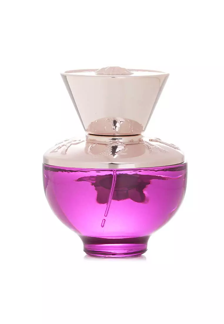 網上選購VERSACE VERSACE - Dylan Purple 香水50ml/1.7oz 2026 系列