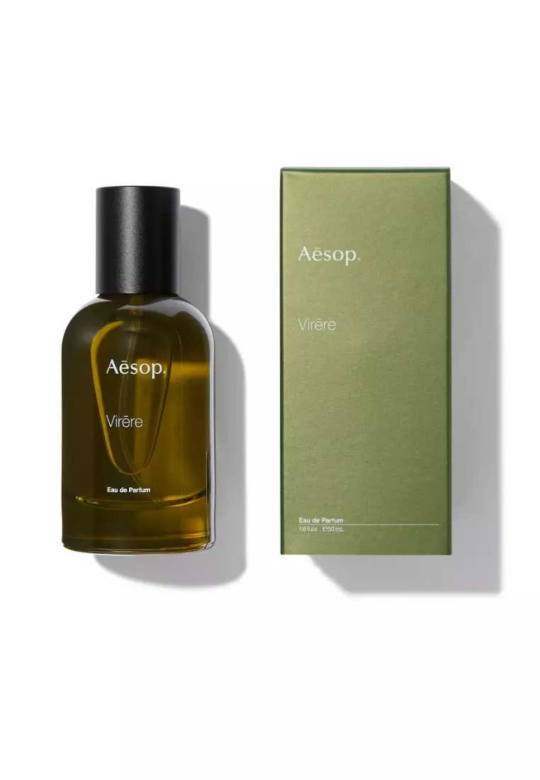 Buy AESOP AESOP - Virere Eau De Parfum 50ml 2026 Online | ZALORA