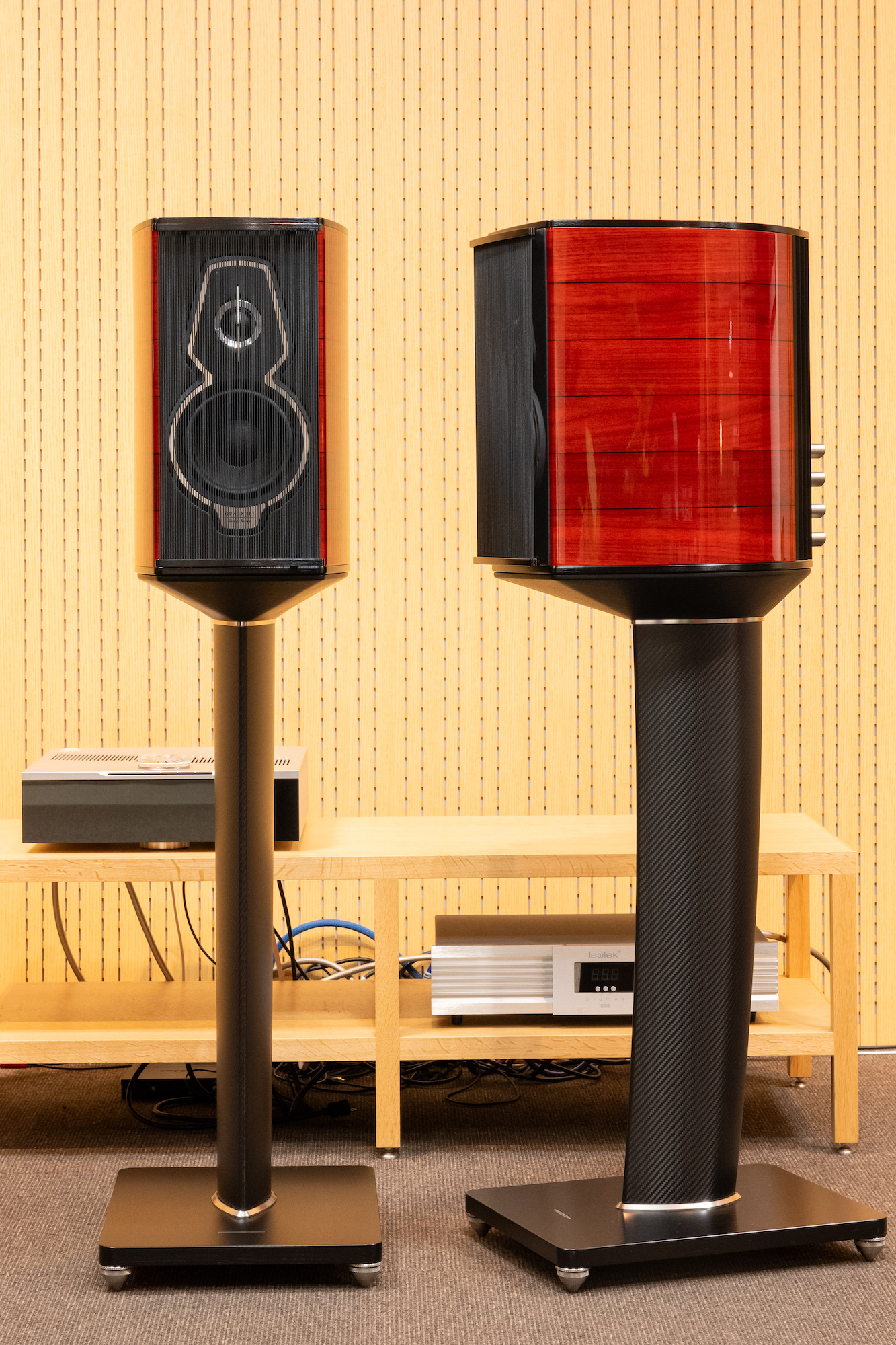 中古製品入荷情報 | Dynamicaudio 5555 3F