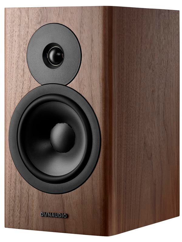 Evoke 20 | Bookshelf speaker | Listen up