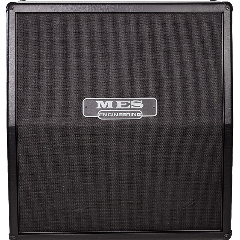 MesaBoogie RECTIFIER (4FBB-R-SL) 4×12 解説 – キャビネットIR