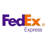 FedEx営業所 - 府中市 - 東京都府中市四谷6-13-1, 府中市 183-0035