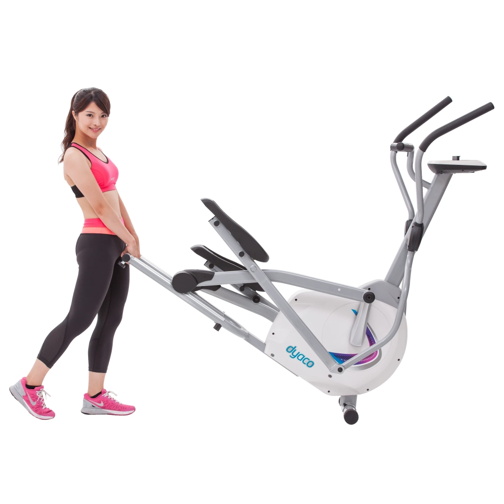 DYACO クロストレーナー SE205-43