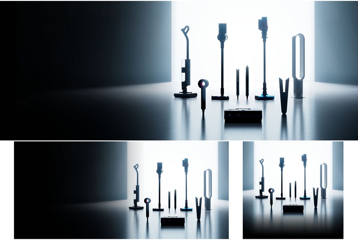 ダイソン公式サイト｜Dyson