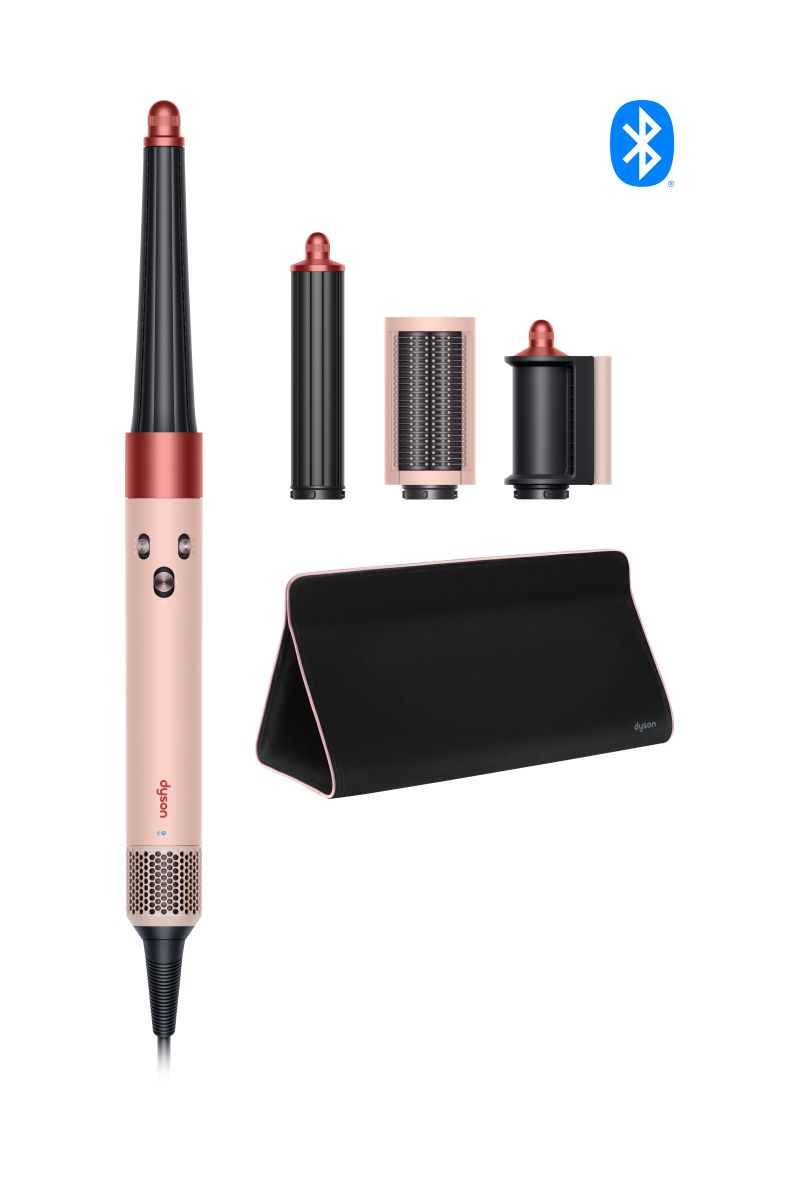 Dyson Airwrap i.d.™マルチスタイラー&ドライヤー さくらチェリー