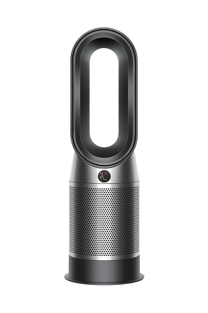 扇風機・サーキュレーター Dyson Purifier Hot+Cool HP07 Refurbished