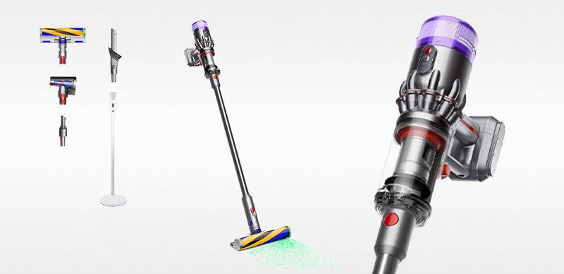 Dyson Micro™ | ダイソン