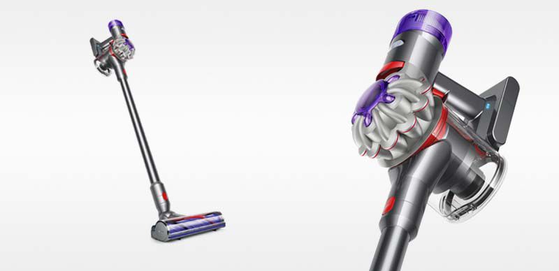 Refurbished Dyson V8 vacuum | Dyson