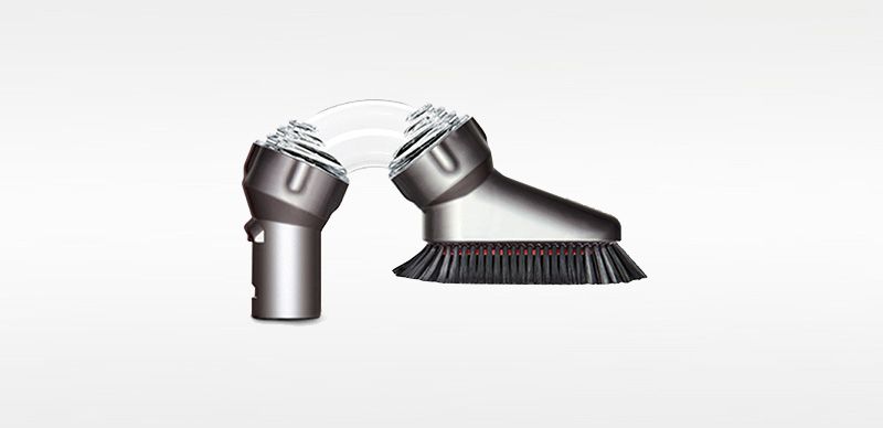 Dyson DC63 キャニスター掃除機 (モーターヘッド)