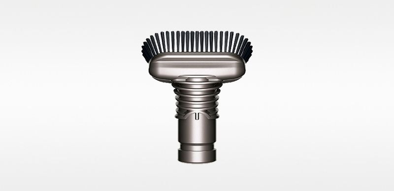 Dyson DC48 キャニスター掃除機 (タービンヘッド)