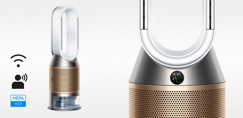 Dyson Purifier Humidify Cool™ | Reviews | Reviews