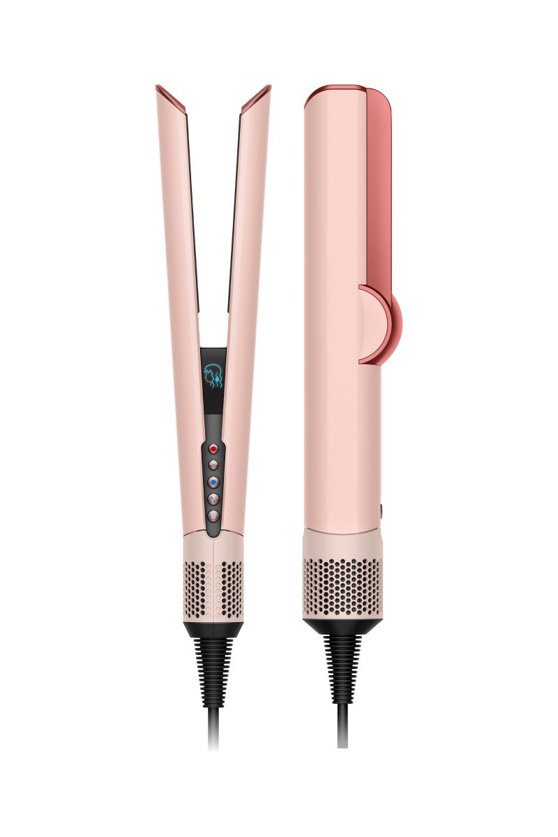 Dyson Airstrait™ストレイトナー さくらチェリー (HT01 KP) | ヘアケア