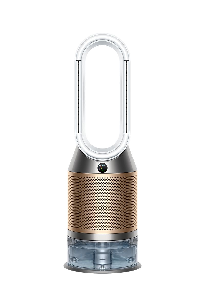 Dyson Purifier Humidify+Cool Formaldehyde™ 加湿空気清浄機 ホワイト
