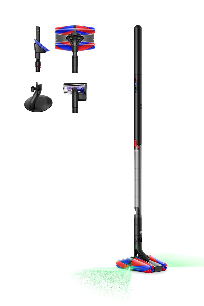 PencilVac 掃除機下取キャンペーン | ダイソン公式