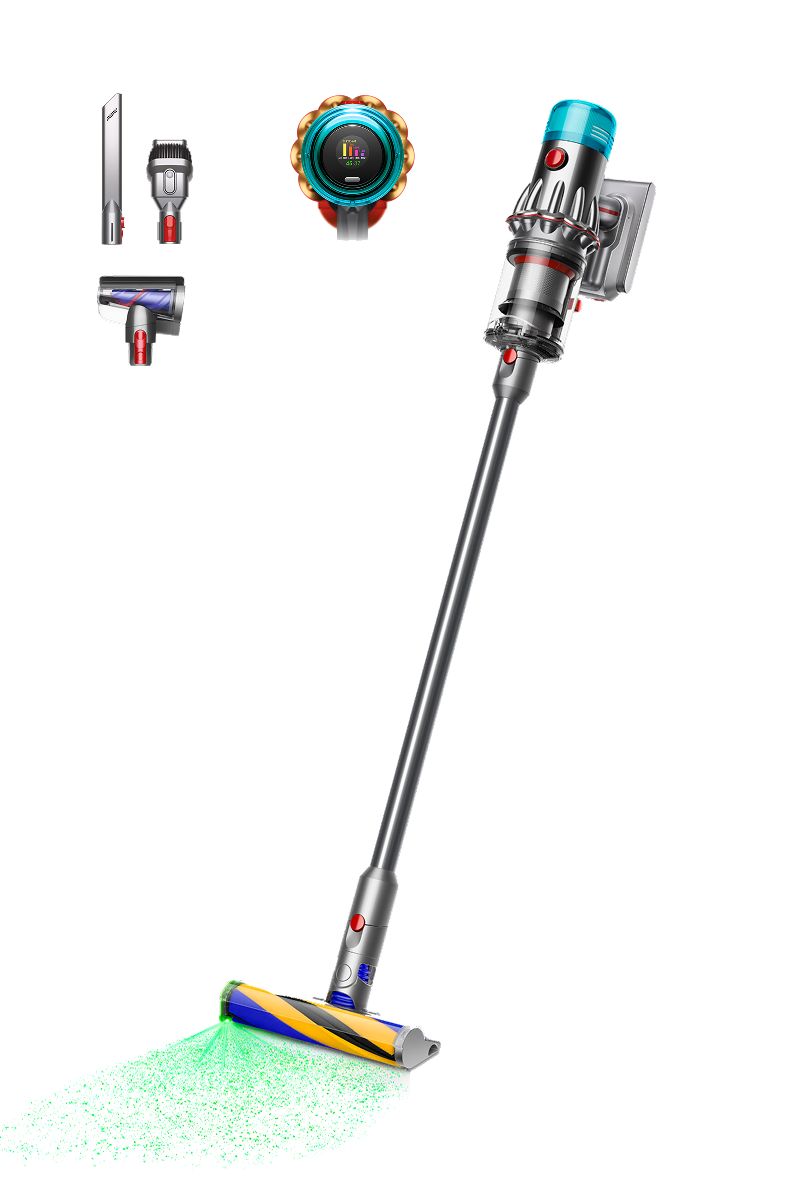 ダイソン掃除機一覧 ｜モデルの比較・吸引力・重量・価格一覧