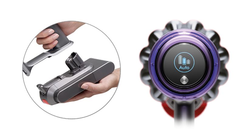 ダイソン V11™ 掃除機をお選びください | ダイソン