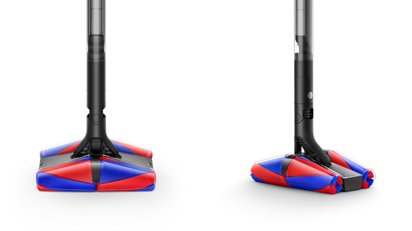 Dyson PencilVac™コードレスクリーナーのサポート | ダイソン公式