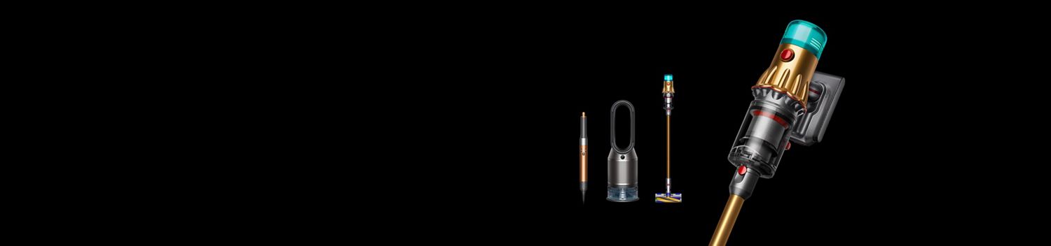 直販限定モデル | ダイソン公式