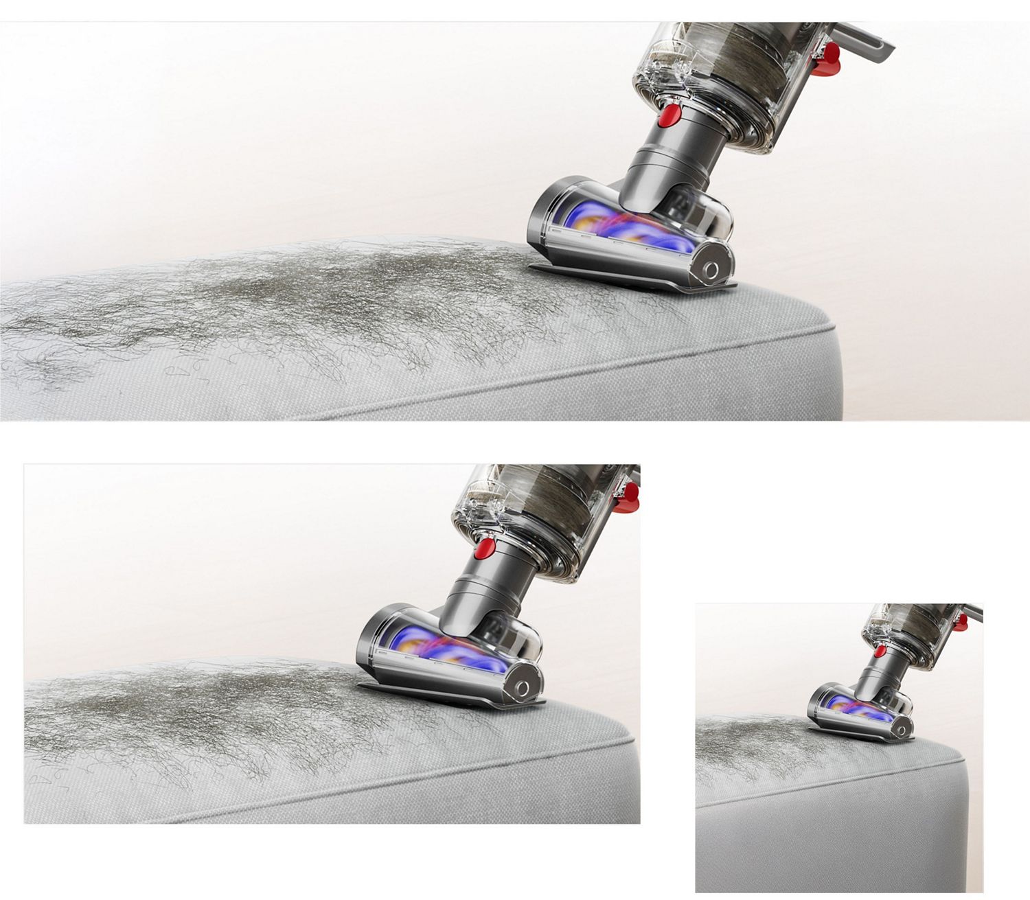 Dyson V12 Detect Slim Fluffy (SV46 FF) | 掃除機 | ダイソン公式