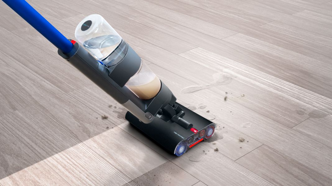 Dyson WashG1™ | 掃除機 | ダイソン公式 | ダイソン公式サイト