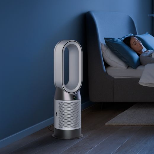 Shop Dyson Purifier Hot+Cool™ Gen1 purifying fan heater | Dyson KSA