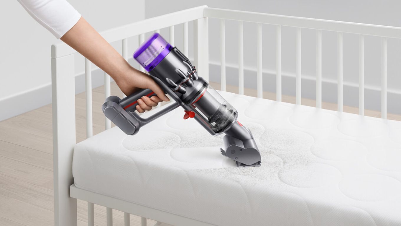 Dyson Micro Focus Clean™ ハンディクリーナーお役立ち情報 | ダイソン