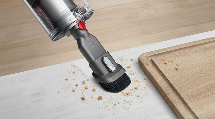 Dyson Cyclone V10 Fluffy (SV12 FF LF) | 掃除機 | ダイソン公式