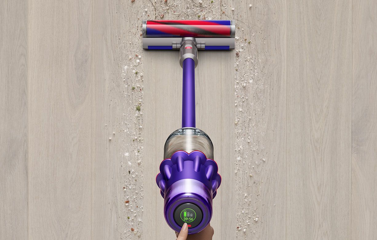 掃除機ツール | 掃除機 | ダイソン公式