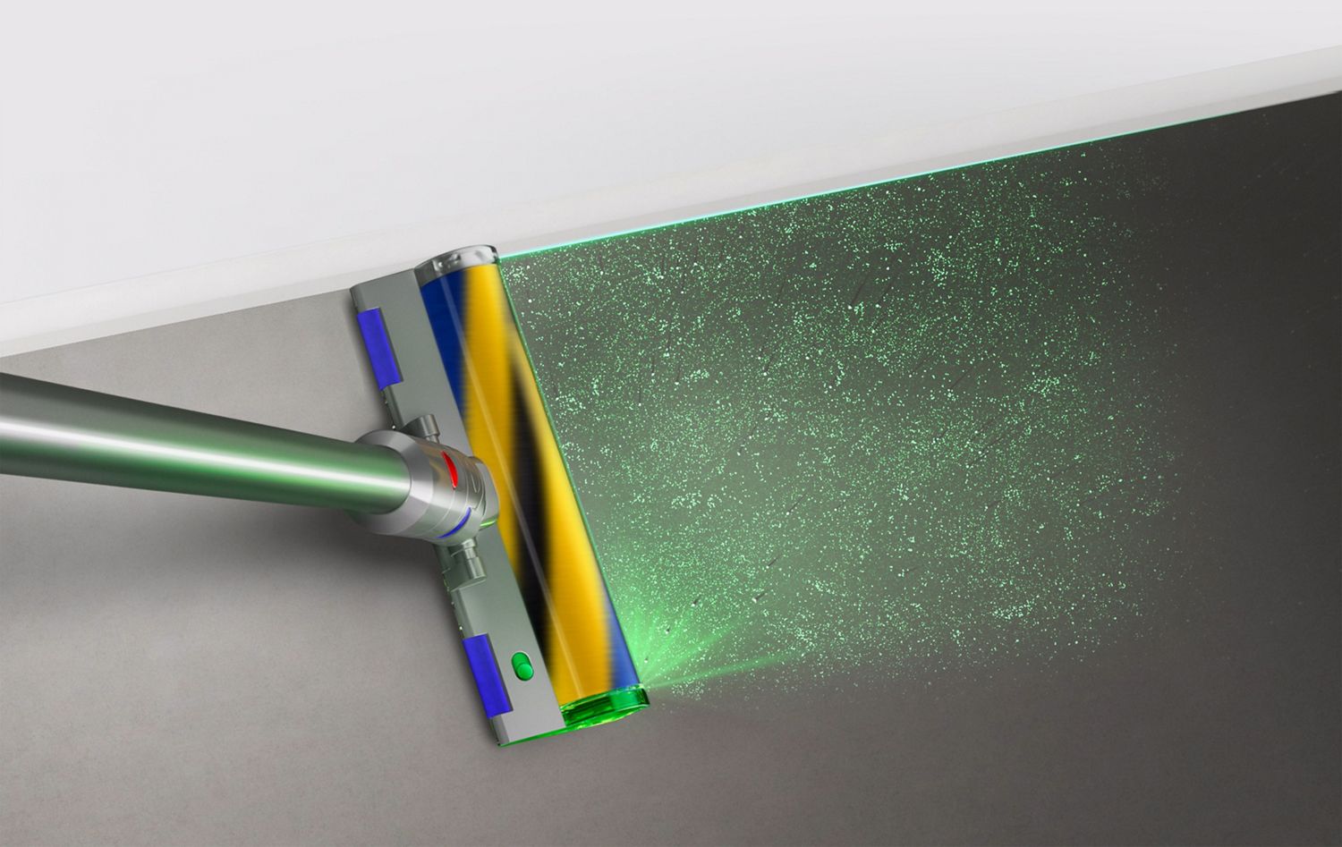 Dyson V12 Detect Slim Fluffy (SV46 FF) | 掃除機 | ダイソン公式