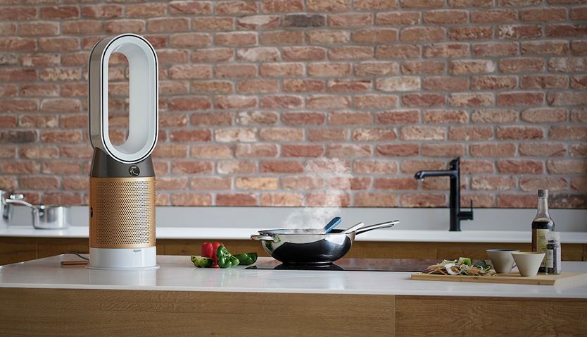 Dyson Pure Hot+Cool™ Fan Heaters | Dyson
