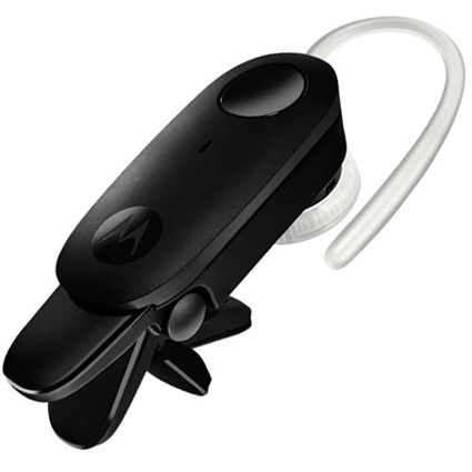 Motorola HX600 Bluetooth Headset - Motorola Wireless Headphones