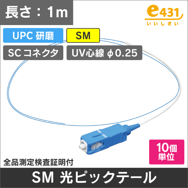 TERADA】光アウトレット(光コンセント) SC型シャッター付 【1連タイプ