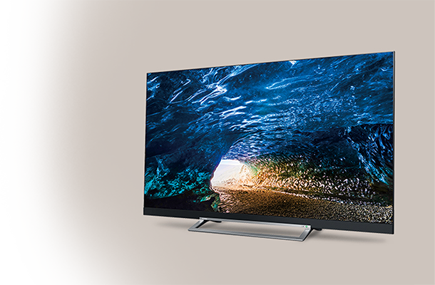 東芝 【REGZA】43Z730X 43V型 4K液晶テレビ 東芝 レグザ(43Z730X