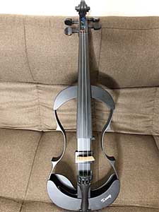 KRANZ 木曽鈴木 エレキバイオリン買取高価買取・宅配買取・無料査定