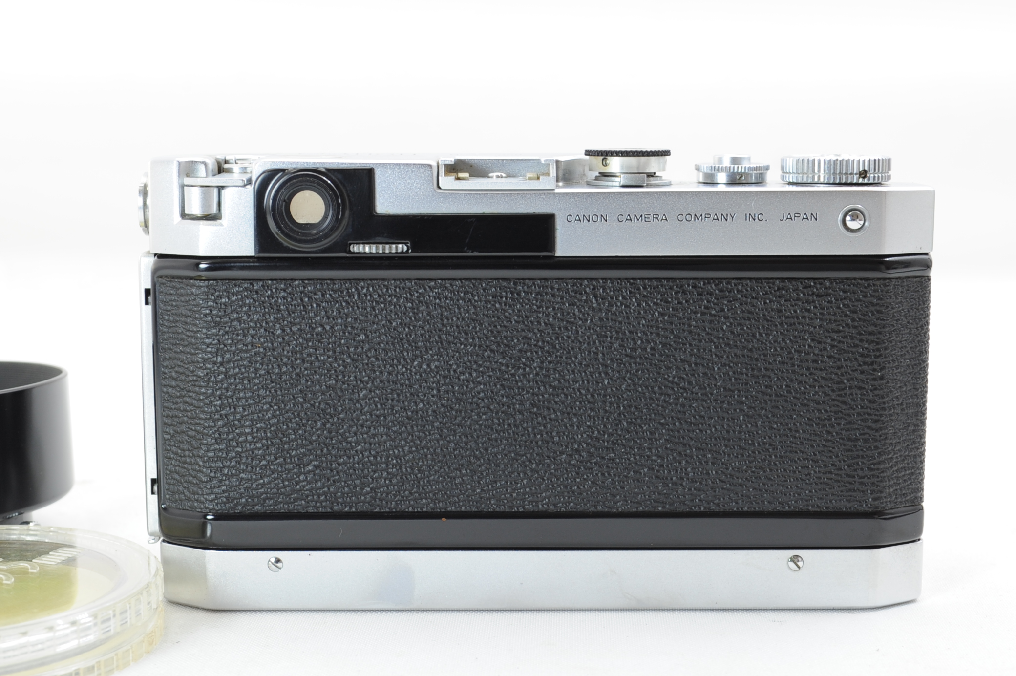 CANON VT deluxe 50mm F1.2 | eco-merchant