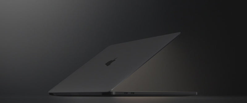 MacBook Pro 13 inch (2019)