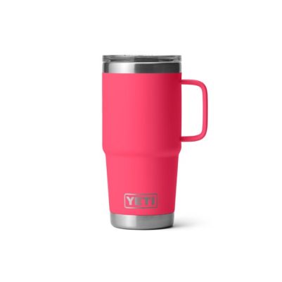 YETI RAMBLER ISOTHERMAL TRAVEL MUG 591 ML - 20 OZ - Ecotone L'Ami