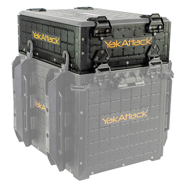 YakAttack 13x16 ShortStak Upgrade Kit for BlackPak Pro — Eco