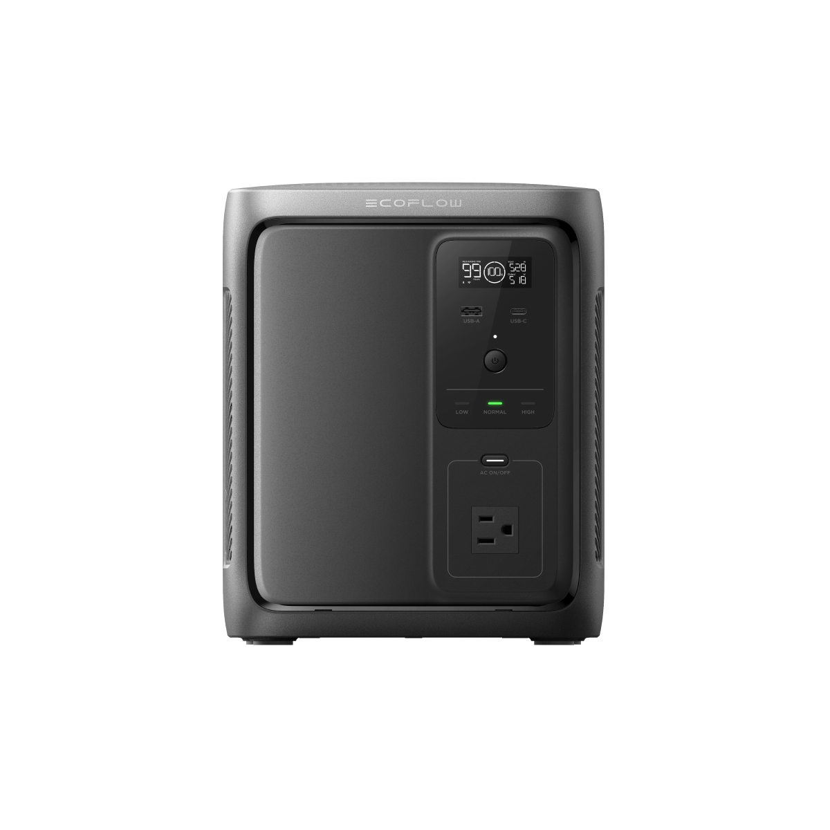 DELTA 3シリーズポータブル電源 業界トップクラスのポータブル電源