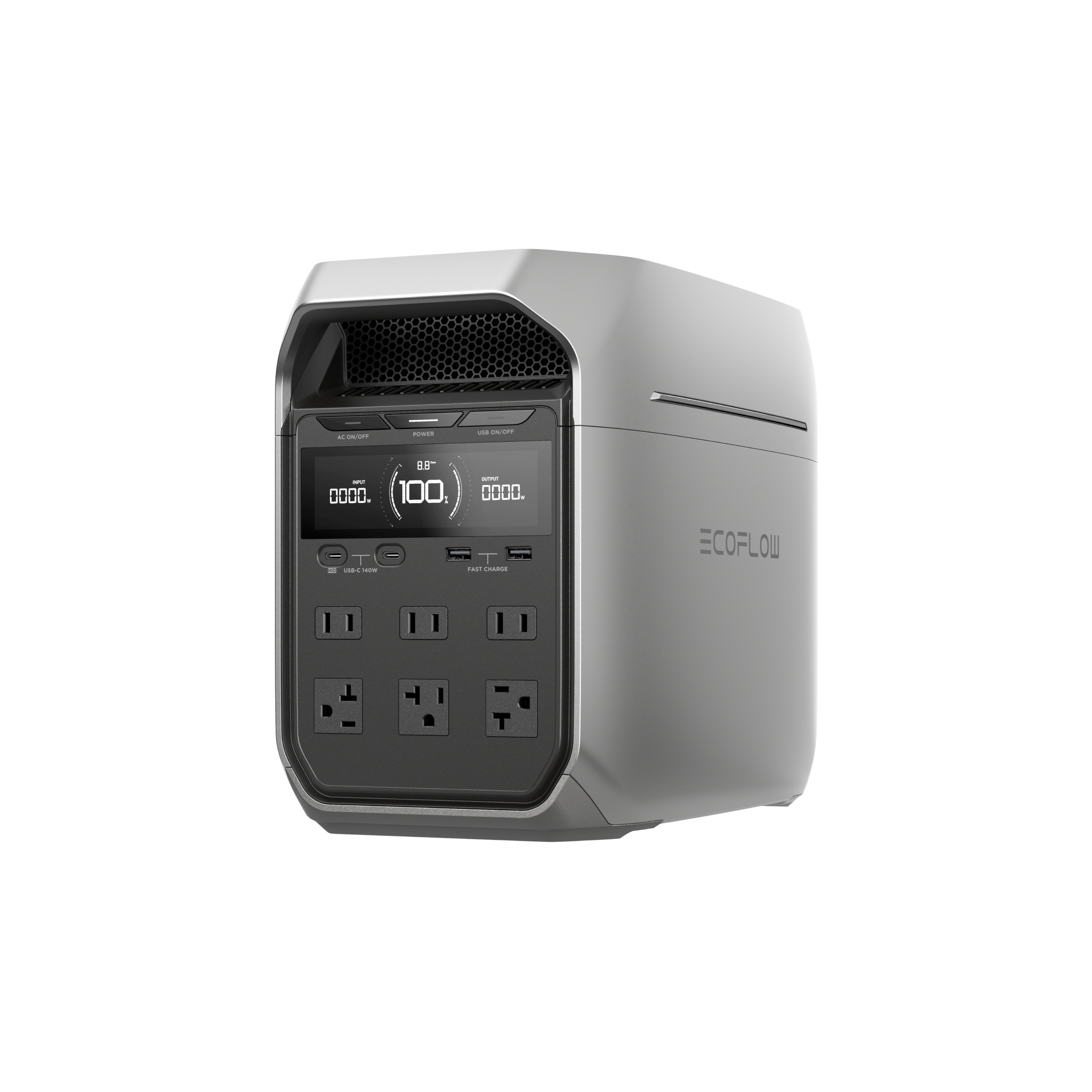 ポータブル電源 | RIVER mini┃EcoFlow Japan | EcoFlow JP